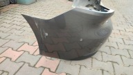 Peugeot 508 II 2022 bumper rear part
