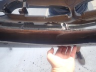 BMW Z8 E52 bumper front front