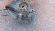 otoč čepu levá levý předek TOYOTA RAV4 III 2,2 177KM 05