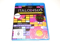 Italo Disco: The Sparkling Sound Of The 80s Blu-ray - dokument