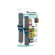 Troki Sea To Summit Accessory Strap with Hook Blue 20 mm