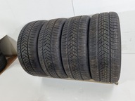 Opony K6407 Pirelli 255/60R18 zima komplet demo