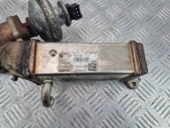 BMW 3 E90 318d radiatore / raffreddatore EGR 780518902 N47D20A