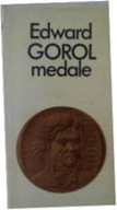 Medale - E. Gorol