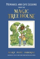 Memories and Life Lessons from the Magic Tree