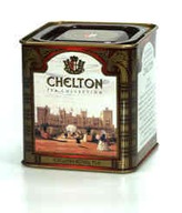 Chelton herbata English Royal Tea liściasta 300g Puszka