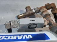 holder osuszacza Man F 2000 L 2000