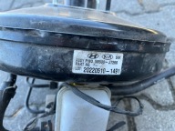 Kia ProCeed III pump servo brake