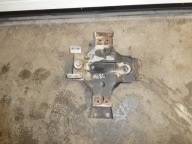 LAWA SUPPORT PONT ESSIEU ESSIEU SUPPORT VW AMAROK 2.0 TDI