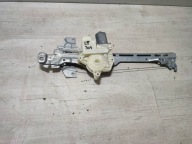 Peugeot 308 2019 rear part left electrical window regulator door tylnych