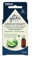 Glade Aromatherapy Essential Oils vonný olej doplnkový 17,4 ml