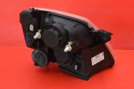 REFLEKTOR left light front EU 93321052 OPEL MERIVA A LIFT 04-10