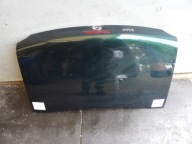Mazda MX-5 II boot door