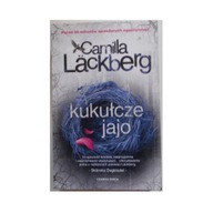 Kukułcze jajo - Camilla Lackberg