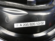 MERCEDES C KLASA W205 GLC W253 E W213 speaker door front BURMASTER