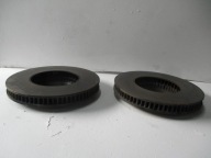 disc discs Range ROVER SPORT 3,0i 22R M8E2-1125-AB