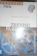 Trening pamięci - Siegfried Lehrl