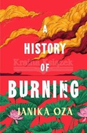 A History of Burning Oza Janika