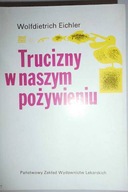 Trucizny w naszym pożywieniu - Eichler