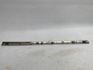 CITROEN C5 III 08- moulding CHROM door right front