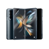 Folia ochronna na ekran do Samsung Galaxy Z Fold 4 Invisible Film