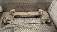 Achsträger heck OPEL ZAFIRA B 1.8