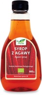 SYROP Z AGAWY BIO 660 g (478 ml) - BIO PLANET