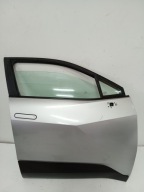 door TOYOTA CHR C-HR II 24R right front