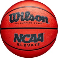 WILSON NCAA ELEVATE PIŁKA DO KOSZYKÓWKI 7 OUTDOOR