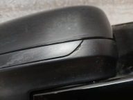 mirror front right OPEL GRANDLAND 9+8PIN