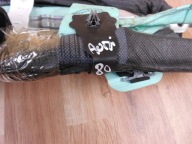 Audi A3 8V SPORTBACK Dachvorhang Airbag links