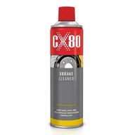 CX80 Xbrake Cleaner 600ml - preparat do czyszczeni