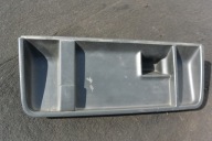 plato consoles of the dashboard VW TRANSPORTER T5