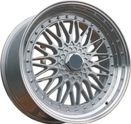 4x felgi BBS style 16" do Renault Hyundai Fiat Honda BY479i