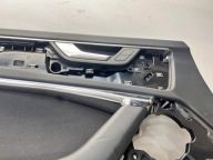 side door left front AUDI A6 C8 4K1867105B QQ2
