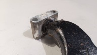 arm rear part rear right right side Ford Explorer V 2011
