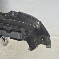 CITROEN C4 CACTUS 14-17 bumper rear part rear PDC