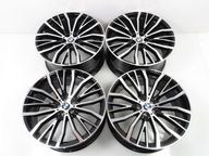 Alufelgi 21'' BMW GT 6 G32 G11 G12 5x112 10J 8,5J