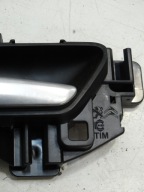 handle inner left rear part PEUGEOT 5008 II 23R. 98201563W