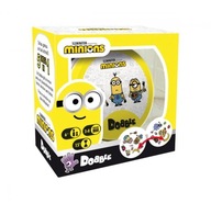 DOBBLE MINIONKI