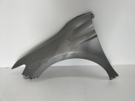 fender front front left TOYOTA CAMRY VIII 17