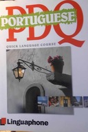 PDQ Portuguese Quick Language Course - Buckby