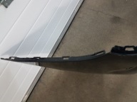 bumper rear rear part BMW X3 G01 m-packet