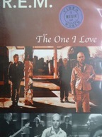 R.E.M. The One I Love