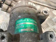 compressor compressor; of the air conditioning RENAULT CLIO II 1.2 B 7700111182