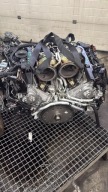 engine complete AUDI RS6 RS7 DYG 4,0 TFSI 5TYSK