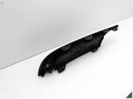 PORSCHE MACAN 95B LIFT 18- ZWYKLY bumper cap grid moulding right front