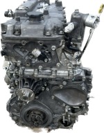 engine ISUZU GRAFTER N35 N75 JCB 3.0 D 4JJ1 06-13r