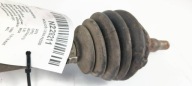 semi-axis left front OPEL ASTRA II G