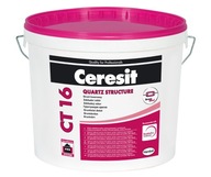 Ceresit CT 16 grunt kwarcowy 15 kg